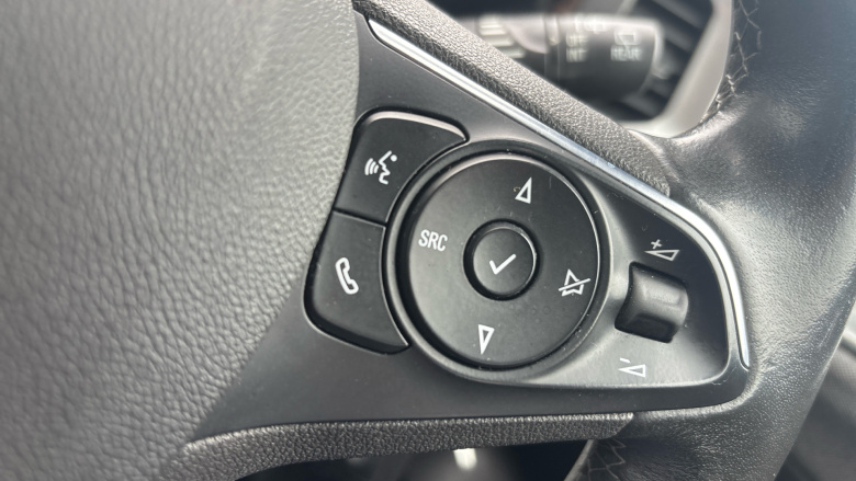 Vauxhall Mokka 1.2 Turbo 100 SE 5dr Petrol Hatchback